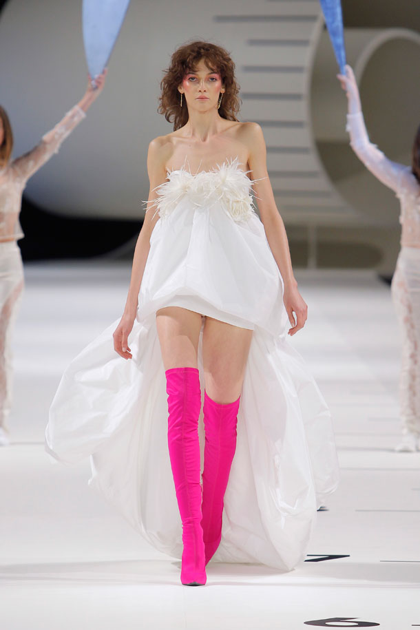 ilovebrides.pt Yolan Cris Coleção 2019 BBFW18